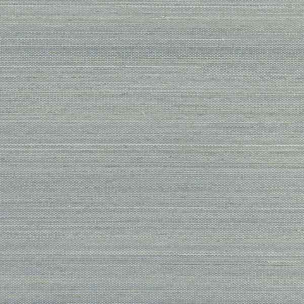 Binan Slate Grasscloth Wallpaper - York Wallcoverings - 2732-80043 - York Wallcoverings Wallpaper