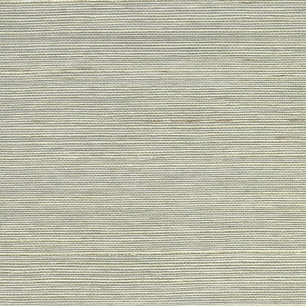 lucena-grey-sisal-grasscloth-wallpaper-york-wallcoverings-2732-80003 - York Wallpaper Wallpaper