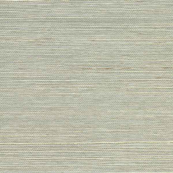 Lucena Grey Sisal Grasscloth Wallpaper - York Wallcoverings - 2732-80003 - York Wallcoverings Wallpaper
