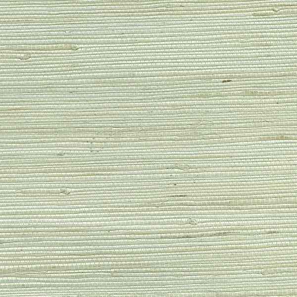 Amur Mint Grasscloth Wallpaper - York Wallcoverings - 2732-65609 - York Wallcoverings Wallpaper