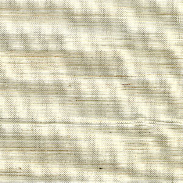 pearl-silver-grasscloth-wallpaper-york-wallcoverings-2732-54745 - York Wallcoverings Papel pintado
