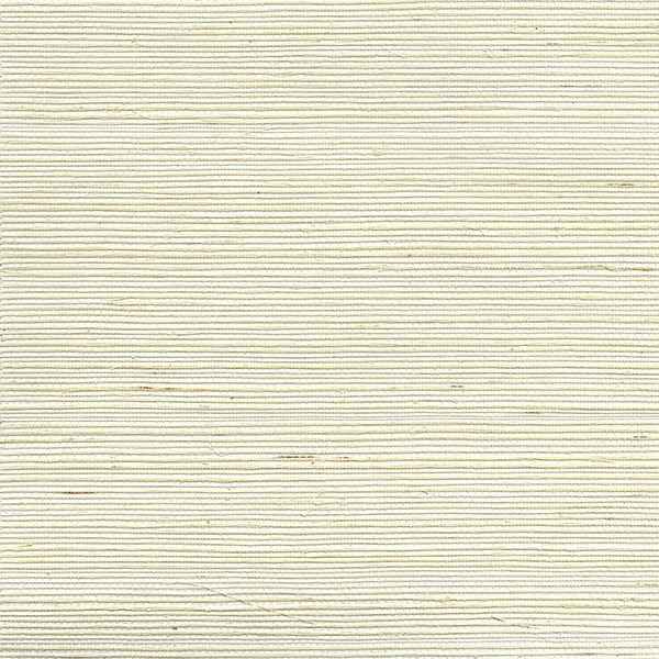 Luoma Off White Sisal Grasscloth Wallpaper - York Wallcoverings - 2732-80078 - York Wallcoverings Wallpaper