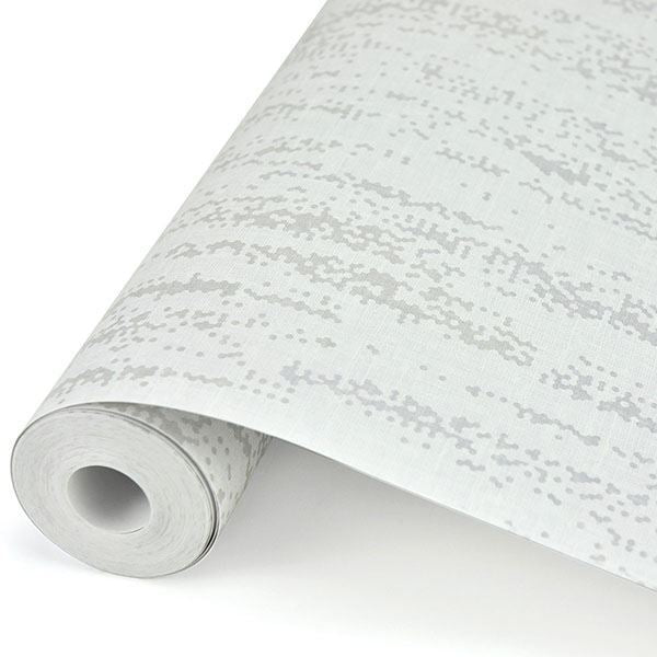 wisp-silver-texture-wallpaper-york-wallcoverings-2793-24750 - York Wallcoverings Wallpaper