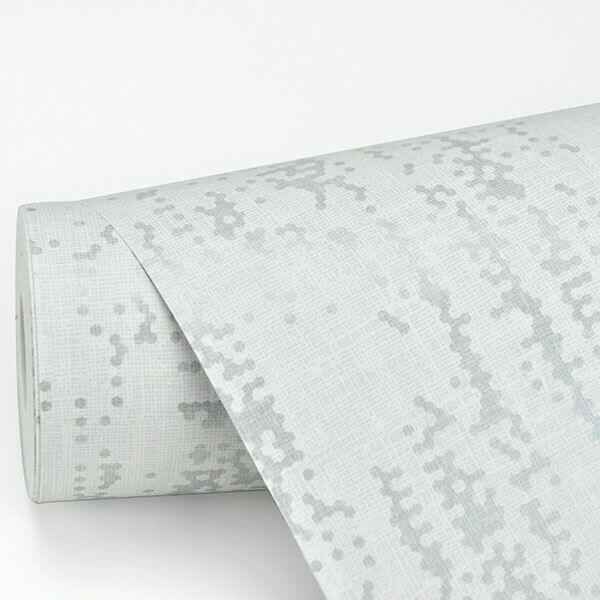 Wisp Seafoam Texture Wallpaper - York Wallcoverings - 2793-24749 - York Wallcoverings Wallpaper