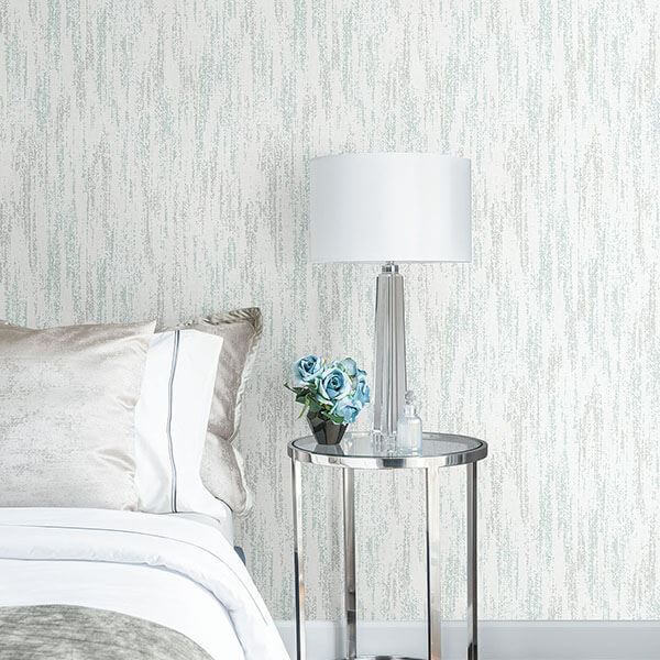 wisp-seafoam-texture-wallpaper-york-wallcoverings-2793-24749 - York Wallcoverings Papel pintado