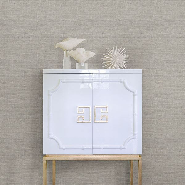 lilt-stone-faux-grasscloth-wallpaper-york-wallcoverings-2793-24279 - York Wallcoverings Wallpaper