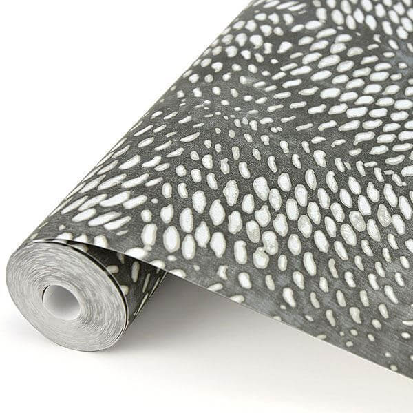 ethos-pewter-abstract-wallpaper-york-wallcoverings-2793-24730 - York Wallcoverings Wallpaper