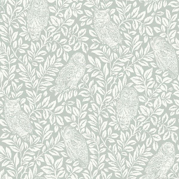 parliament-teal-owl-wallpaper-york-wallcoverings-3115-12414