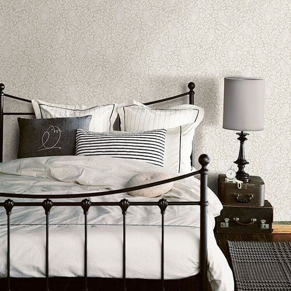parliament-cream-owl-wallpaper-york-wallcoverings-3115-12413 - York Wallcoverings Wallpaper