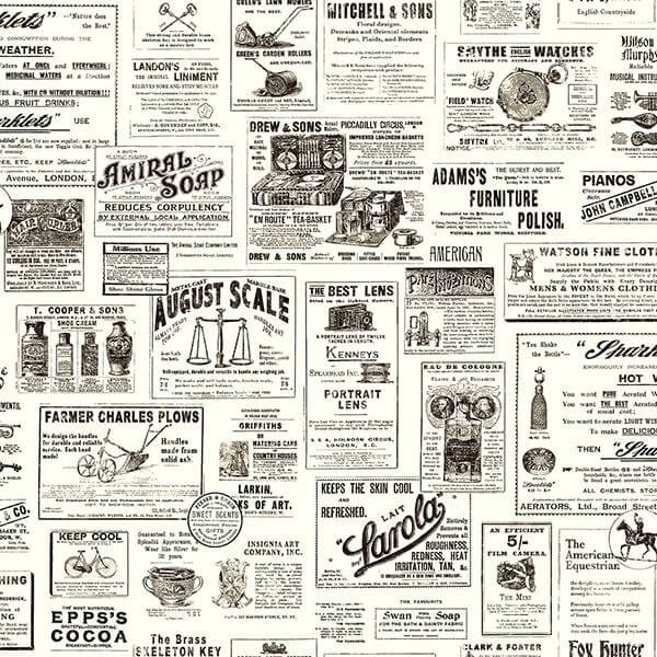 adamstown-black-newspaper-wallpaper-york-wallcoverings-3115-64272