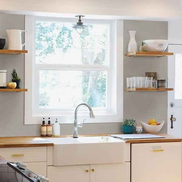 Freedom Mint Subway Tile Wallpaper - York Wallcoverings - 3115-12492 - York Wallcoverings Wallpaper