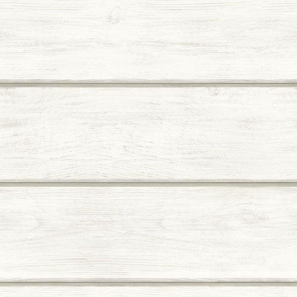 cassidy-off-white-wood-planks-wallpaper-york-wallcoverings-3115-12441 - York Wallcoverings Papel pintado