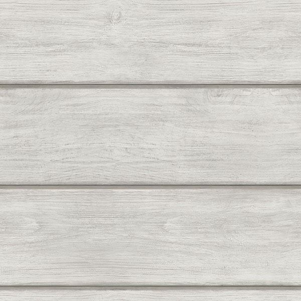 cassidy-light-grey-wood-planks-wallpaper-york-wallcoverings-3115-12442 - York Wallcoverings Papel pintado