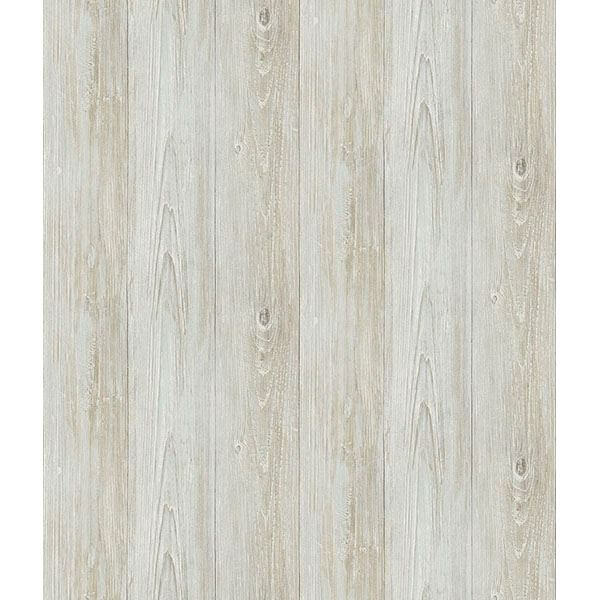 ferox-neutral-wood-planks-wallpaper-york-wallcoverings-2766-64227 - York Wallpaper Wallpaper