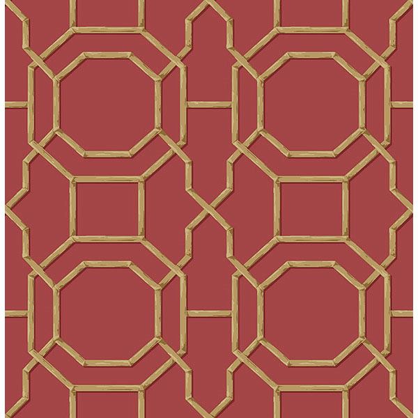 rumi-red-trellis-wallpaper-york-wallcoverings-2766-21739