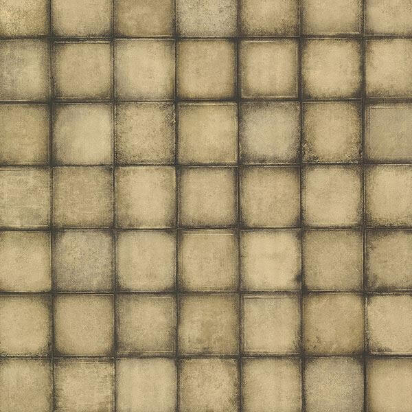 soucy-gold-tiles-wallpaper-york-wallcoverings-2766-24083