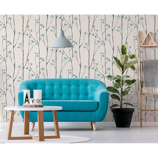 ingrid-blue-scandi-tree-wallpaper-york-wallcoverings-uw24777