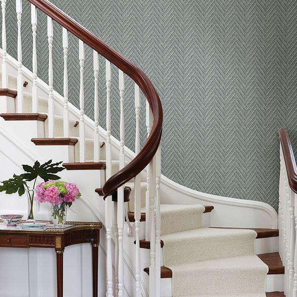 aegean-ziggity-wallpaper-york-wallcoverings-2785-24816 - York Wallcoverings Papel pintado