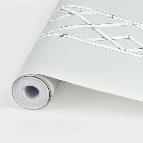 Sterling Latticework Wallpaper - York Wallcoverings - 2785-24808 - York Wallcoverings Wallpaper