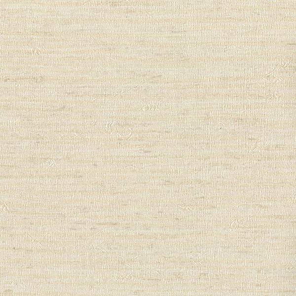 everest-cream-faux-grasscloth-wallpaper-york-wallcoverings-2807-6041 - York Wallcoverings Wallpaper