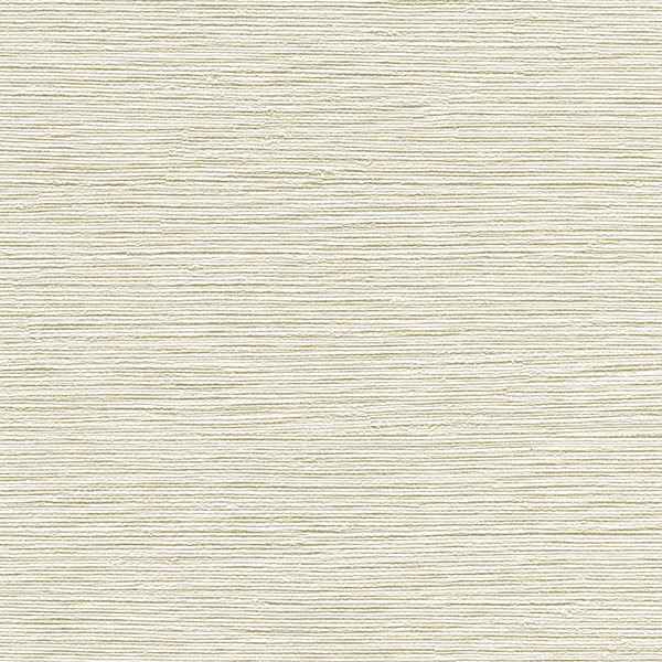 Mabe Cream Faux Grasscloth Wallpaper - York Wallcoverings - 2807-8041 - York Wallcoverings Wallpaper
