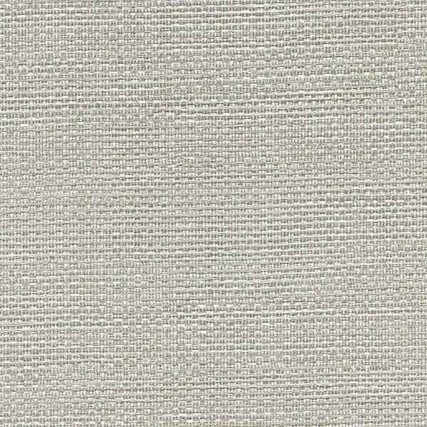 Bohemian Pewter Woven Texture Wallpaper - York Wallcoverings - 2807-8026 - York Wallcoverings Wallpaper