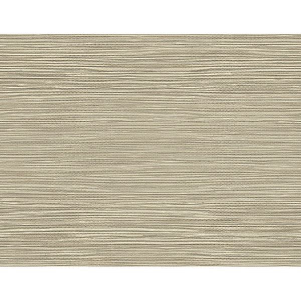Papel tapiz texturizado Bondi Beige Grasscloth - York Wallcoverings - 2765-BW40906 - York Wallcoverings Papel pintado