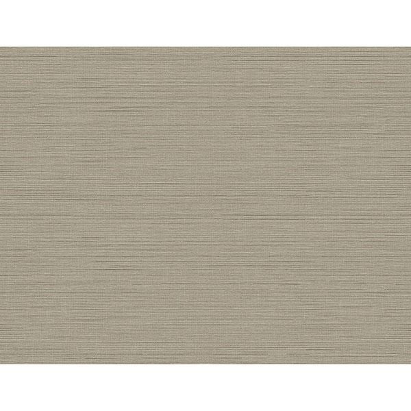 agena-taupe-sisal-wallpaper-york-wallcoverings-2765-bw41009 - York Wallpaper Wallpaper
