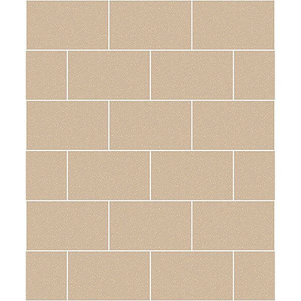 joan-wheat-tile-wallpaper-york-wallcoverings-m1330 - York Wallpaper Wallpaper