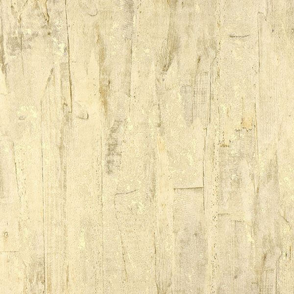 lindens-light-yellow-wood-wallpaper-york-wallcoverings-2811-blw10402 - York Wallpaper Wallpaper