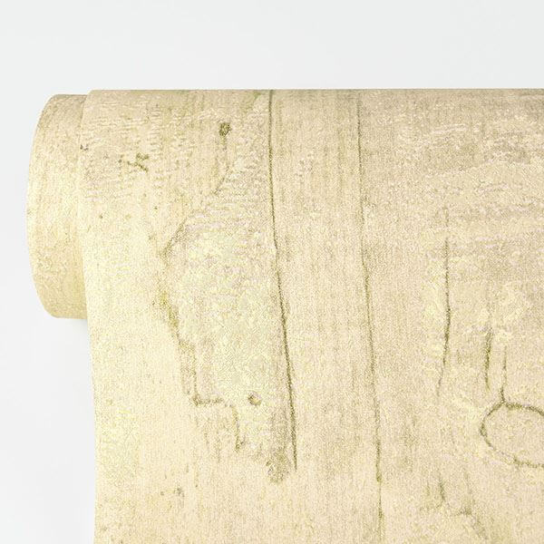 lindens-light-yellow-wood-wallpaper-york-wallcoverings-2811-blw10402 - York Wallpaper Wallpaper