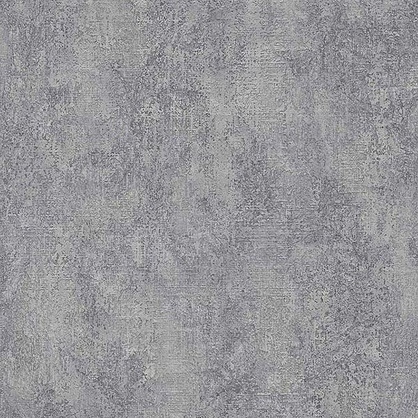 stark-grey-texture-wallpaper-york-wallcoverings-2811-jy11205 - York Wallcoverings Wallpaper