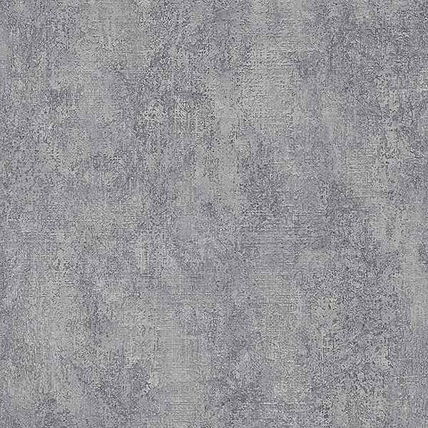Stark Grey Texture Wallpaper - York Wallcoverings - 2811-JY11205 - York Wallcoverings Wallpaper