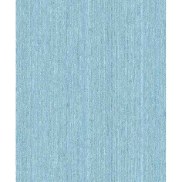 Christabel Blue Stria Wallpaper - York Wallcoverings - 2812-LV04153 - York Wallcoverings Wallpaper