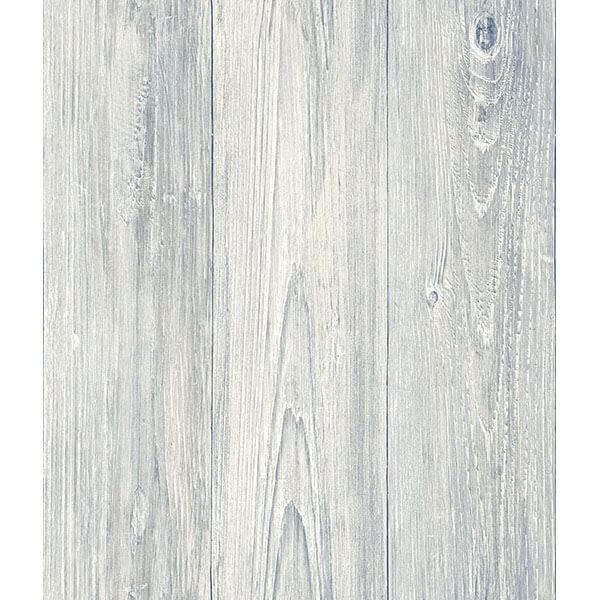 mapleton-light-grey-shiplap-wallpaper-york-wallcoverings-3118-642215 - York Wallcoverings Wallpaper
