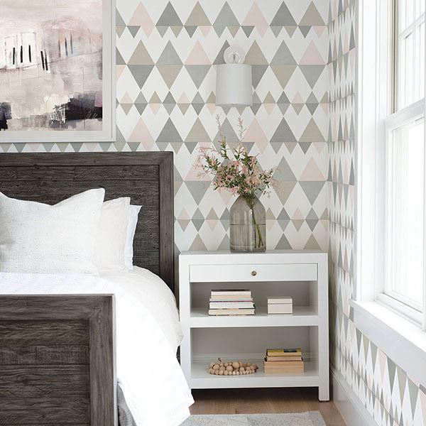 trilogy-light-pink-geometric-wallpaper-york-wallcoverings-2821-25128