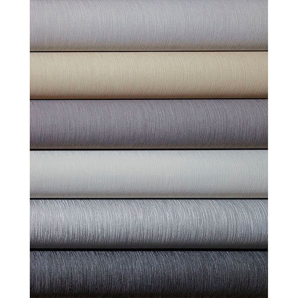 hera-grey-textured-wallpaper-york-wallcoverings-rd463 - York Wallpaper Wallpaper