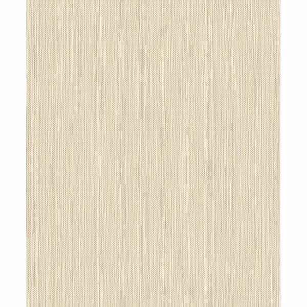 Emeril Cream Faux Grasscloth Wallpaper - York Wallcoverings - 2813-SY51081 - York Wallcoverings Wallpaper