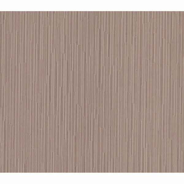 Cipriani Light Brown Vertical Texture Wallpaper - York Wallcoverings - 2835-DI40903 - York Wallcoverings Wallpaper