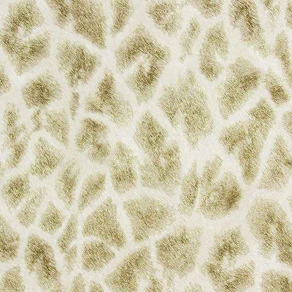 Montone Beige Giraffe Wallpaper - York Wallcoverings - 2871-88702 - York Wallcoverings Wallpaper