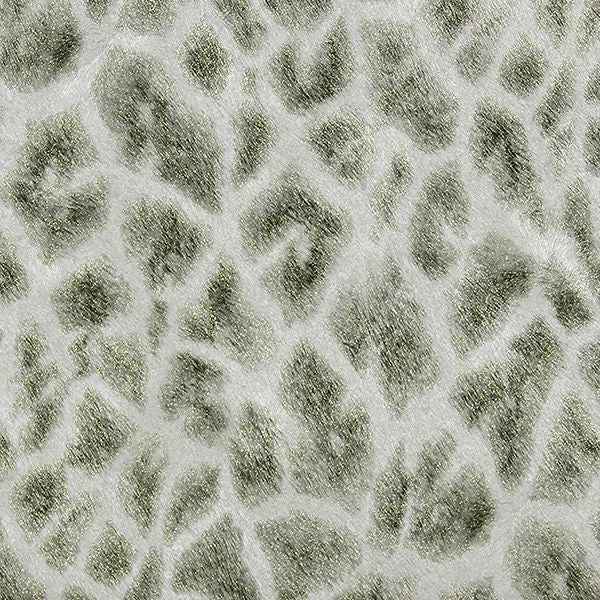 Montone Grey Giraffe Wallpaper - York Wallcoverings - 2871-88709 - York Wallcoverings Wallpaper
