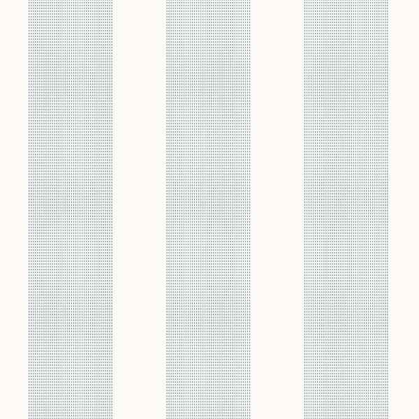 Visby Slate Stripe Wallpaper - York Wallcoverings - 2889-25206