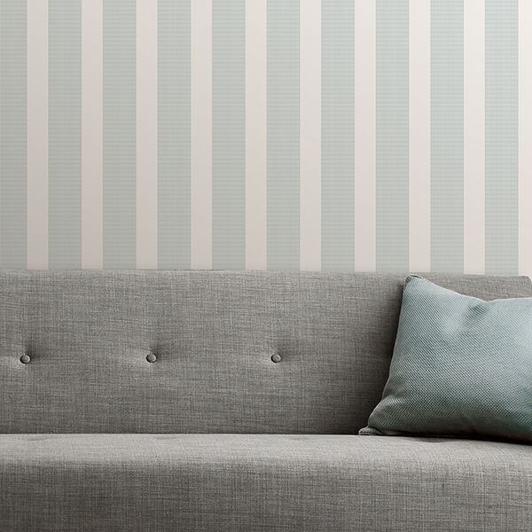 visby-slate-stripe-wallpaper-york-wallcoverings-2889-25206 - York Wallcoverings Wallpaper