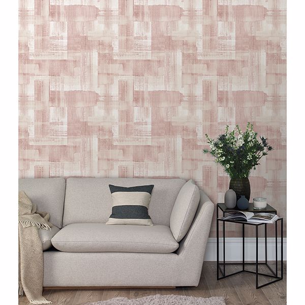 trosa-light-pink-brushstroke-wallpaper-york-wallcoverings-2889-25228