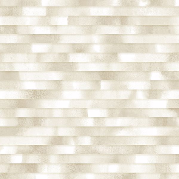 kalmar-beige-hazy-stripe-wallpaper-york-wallcoverings-2889-25233 - York Wallcoverings Wallpaper