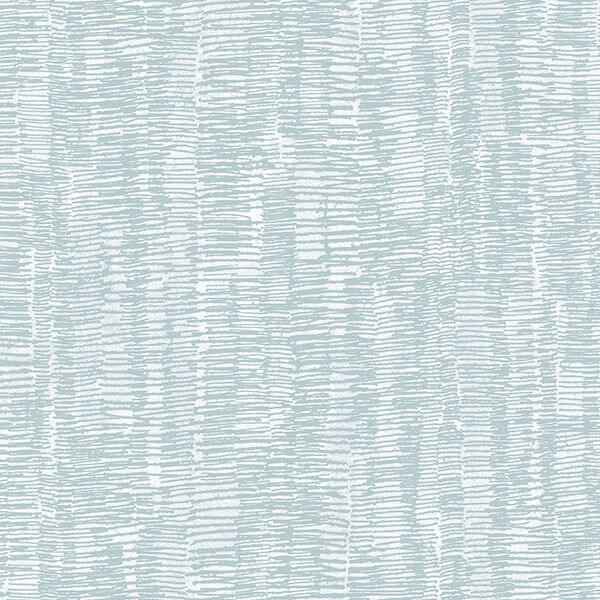 Hanko Light Blue Abstract Texture Wallpaper - York Wallcoverings - 2889-25246 - York Wallcoverings Wallpaper