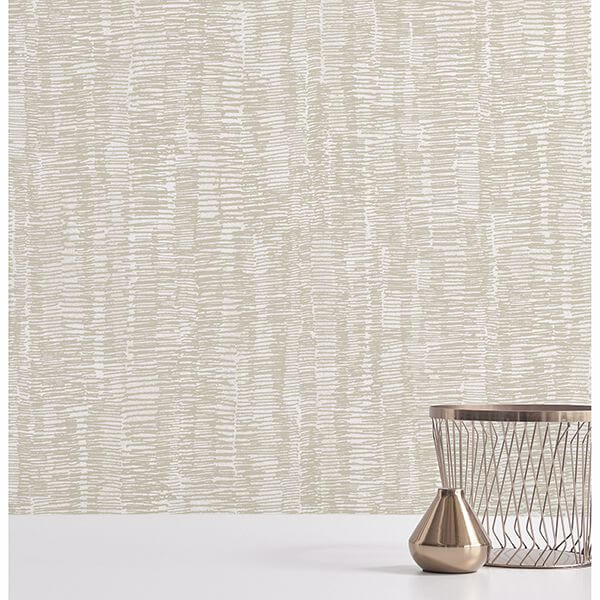 hanko-neutral-abstract-texture-wallpaper-york-wallcoverings-2889-25248 - York Wallcoverings Wallpaper