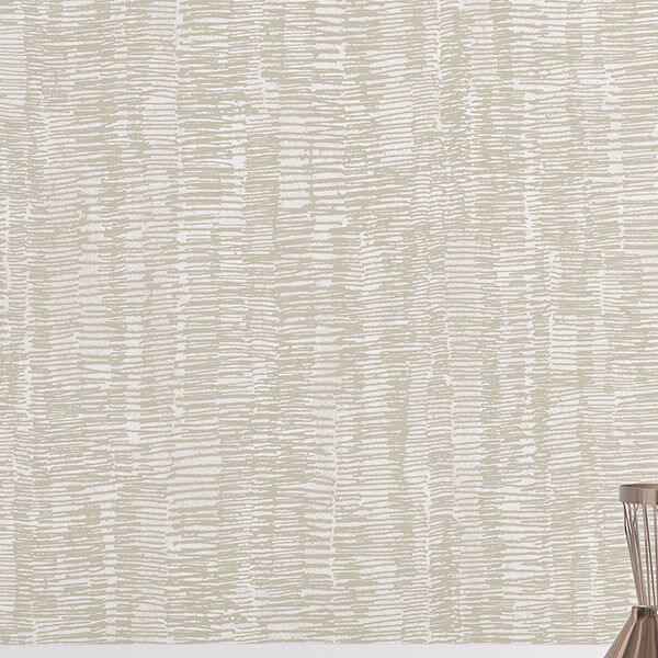 Hanko Neutral Abstract Texture Wallpaper - York Wallcoverings - 2889-25248 - York Wallcoverings Wallpaper