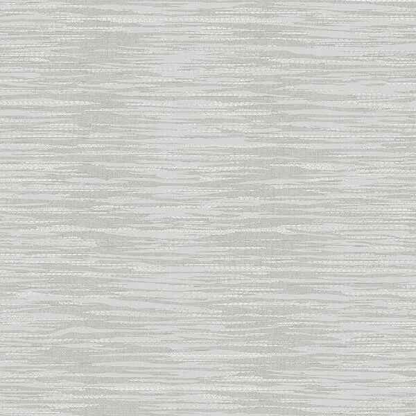 Morrum Grey Abstract Texture Wallpaper - York Wallcoverings - 2889-25261 - York Wallcoverings Wallpaper