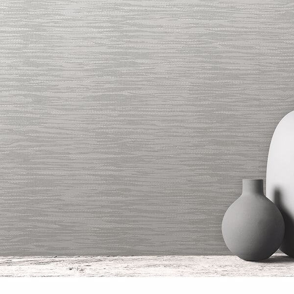 morrum-grey-abstract-texture-wallpaper-york-wallcoverings-2889-25261 - York Wallcoverings Wallpaper